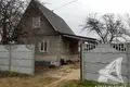 Casa 45 m² Kamianica Zyravieckaja, Bielorrusia