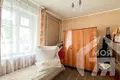 Wohnung 3 Zimmer 56 m² Navasady, Weißrussland