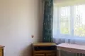 Wohnung 1 Zimmer 21 m² Homel, Weißrussland