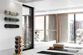 Residential complex ZK Sydney City