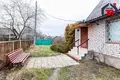 Casa 48 m² Rudzienski siel ski Saviet, Bielorrusia