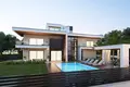 Дом 5 спален 713 м² Koinoteta Agiou Tychona, Кипр