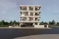 2 bedroom apartment 94 m² Deryneia, Cyprus