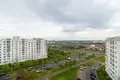 Mieszkanie 3 pokoi 75 m² Mińsk, Białoruś