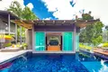 5 bedroom house 450 m² Phuket, Thailand