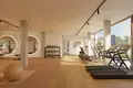 Mieszkanie 2 pokoi 116 m² Mijas, Hiszpania