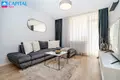 Apartamento 2 habitaciones 49 m² Vilna, Lituania