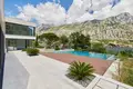 Haus 4 Schlafzimmer 373 m² Bijela, Montenegro