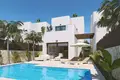 Villa de tres dormitorios 131 m² Pilar de la Horadada, España