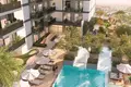 Apartamento 3 habitaciones 132 m² Dubái, Emiratos Árabes Unidos