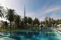 Mieszkanie 1 pokój 65 m² Dubaj, Emiraty Arabskie