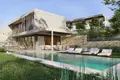 5-Schlafzimmer-Villa 730 m² Thrinia, Zypern
