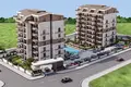 Apartamento 2 habitaciones  Gazipasa, Turquía