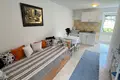 Apartamento 1 habitacion 50 m² en Rafailovici, Montenegro