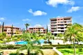 3 bedroom apartment 133 m² Pafos, Cyprus