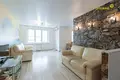 Appartement 3 chambres 84 m² Minsk, Bélarus