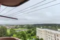 Apartamento 2 habitaciones 54 m² Vawkavysk, Belarús