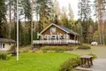 Cottage 2 bedrooms 93 m² Jyväskylä sub-region, Finland