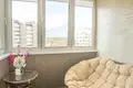 Apartamento 3 habitaciones 85 m² Maladetchna, Belarús
