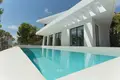 4-Schlafzimmer-Villa 560 m² Altea, Spanien