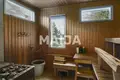 Casa de campo 3 habitaciones 70 m² Mynamaki, Finlandia