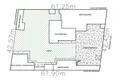 Haus 25 Schlafzimmer 1 700 m² Region Centro, Mexiko