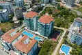 1 bedroom apartment 70 m² Karakocali, Turkey