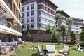 Bliźniak 7 pokojów 348 m² Uskudar, Turcja