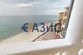 Apartamento 3 habitaciones 122 m² Sveti Vlas, Bulgaria