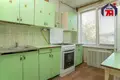 Apartamento 2 habitaciones 42 m² Maladetchna, Bielorrusia