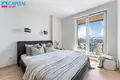 Квартира 2 комнаты 44 м² Вильнюс, Литва