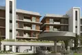 Apartamento 2 habitaciones 115 m² Nicosia, Chipre