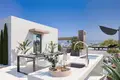 4 bedroom house 217 m² Marbella, Spain