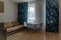 Mieszkanie 25 m² w Petersburg, Rosja