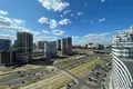 Mieszkanie 2 pokoi 43 m² Mińsk, Białoruś