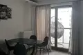 2 room apartment 43 m² in Warsaw, Poland