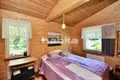 Cottage 1 bedroom 70 m² Northern Finland, Finland