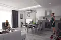 2 bedroom apartment 110 m² Bitez, Turkey