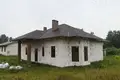 Land  Vialikija Radvanicy, Belarus