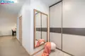 2 room apartment 47 m² Vilnius, Lithuania
