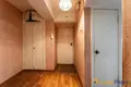 Wohnung 2 zimmer 53 m² Minsk, Weißrussland