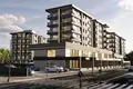 Mieszkanie 2 pokoi 68 m² Kepez, Turcja