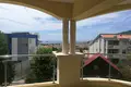 Piso independiente 1 habitacion 89 m² Budva, Montenegro
