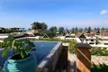 Appartement 3 chambres 564 m² Phuket, Thaïlande