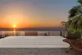 Residential complex ESENTEPE LUX VILLAS