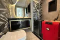 Квартира 3 комнаты  Аланья, Турция