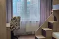 Appartement 3 chambres 75 m² Minsk, Bélarus