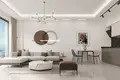 Apartamento 2 habitaciones 45 m² Gazipasa, Turquía