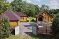 Cottage 270 m² Nieharelski sielski Saviet, Belarus