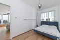 Mieszkanie 2 pokoi 48 m² Budapeszt, Węgry